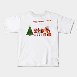 Christmas Kids T-Shirt